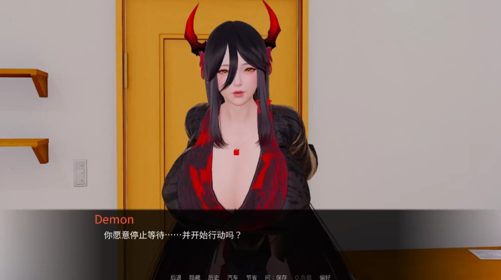 【亚洲SLG】腐化我的后宫5.0官中步兵/双端/NTR/腐败/精品沙盒 [2+5.8G][多种下载方式]