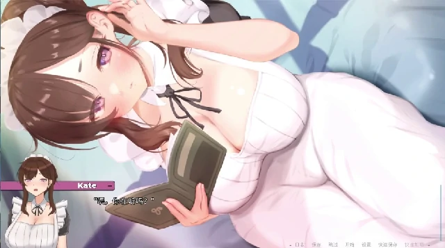 安卓+电脑【SLG/全动态】妈妈为何这样 V0.9.7步 [1+6G][百度盘]