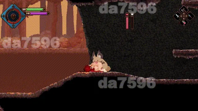 [日式ACT/更新] 猫与地下城 v1.2.37 官中步兵版+存档 [1+680M][百度盘]