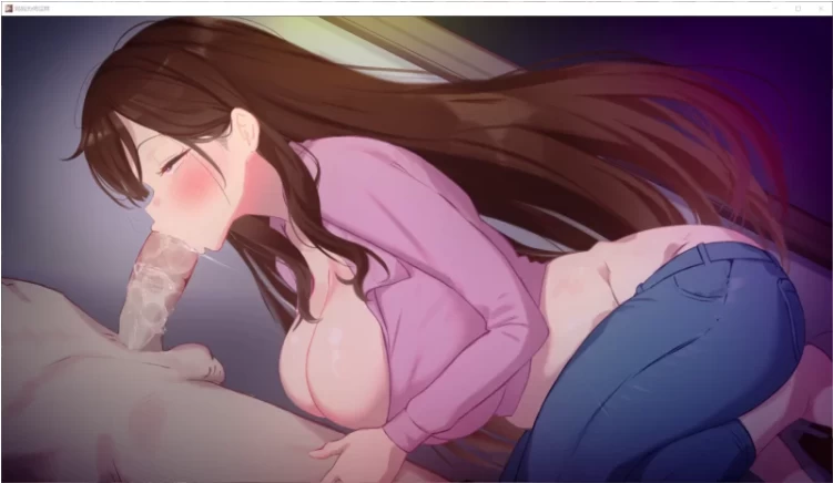 [PC+安卓/拔作/官中步兵/动态/NTR/隐奸/全CG]妈妈为何这样v0.9.7 [2+8.8G][百度盘]