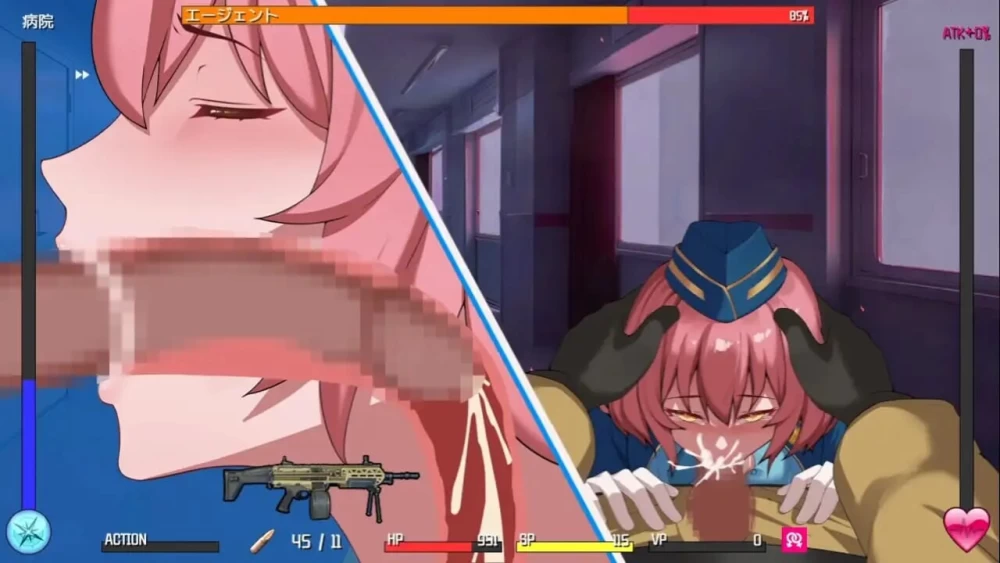 [RPG官中PC动态无码DLC NTR]隧道逃生：命运交织v1.0.8s [1+2G][百度盘]