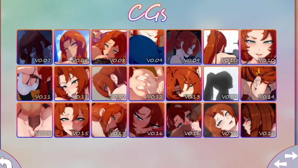 低俗幻想0.23_AI汉化版【 PC+安卓+人妻NTR+画廊】Vulgar Reverie [3+3G][多种下载方式]