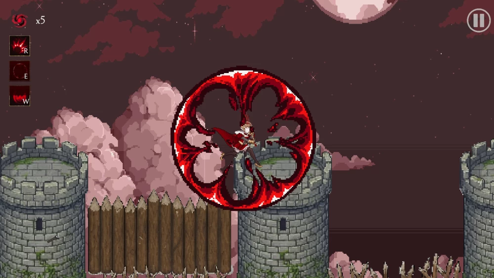 【PC/官中/动态/无码】拍拍臀：欲望与魔法Clappy Cheeks：Lust .. [1+775M][百度盘]