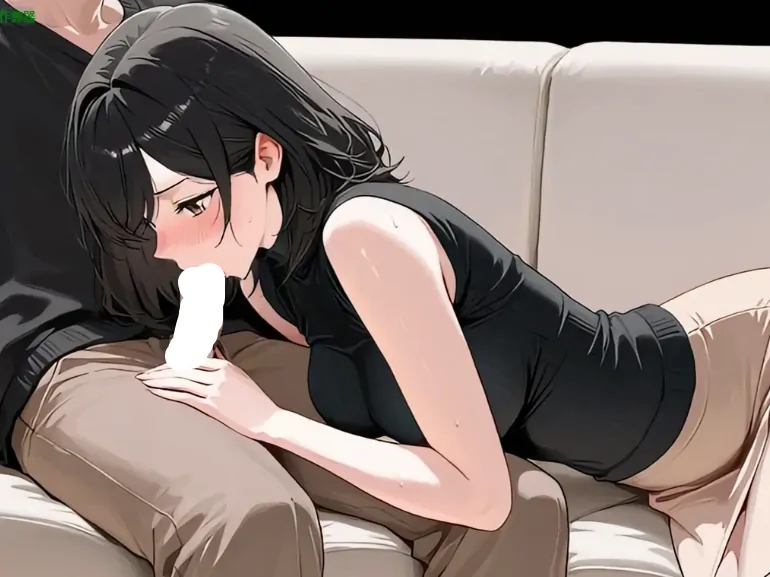 安卓直装【作弊NTR/人妻】贞淑之妻的另一面 在理性与本能… [2+673M][百度盘]