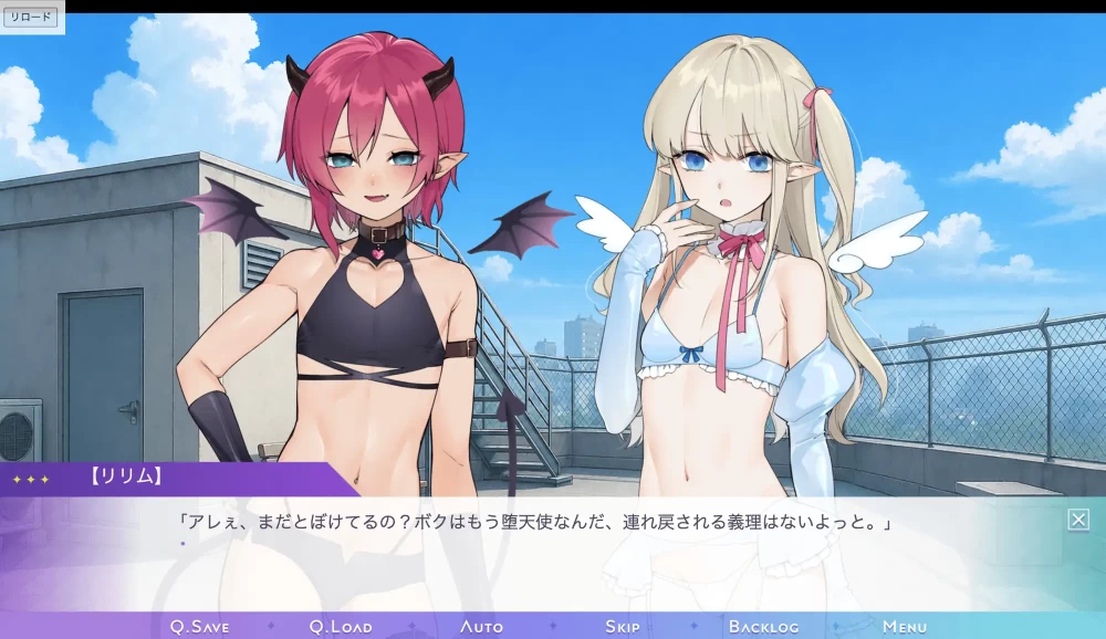 [PC+APK/佳作/伪娘/女装/调教/雌堕/汉化/CV]恶堕伪娘 [1+578M][百度盘]