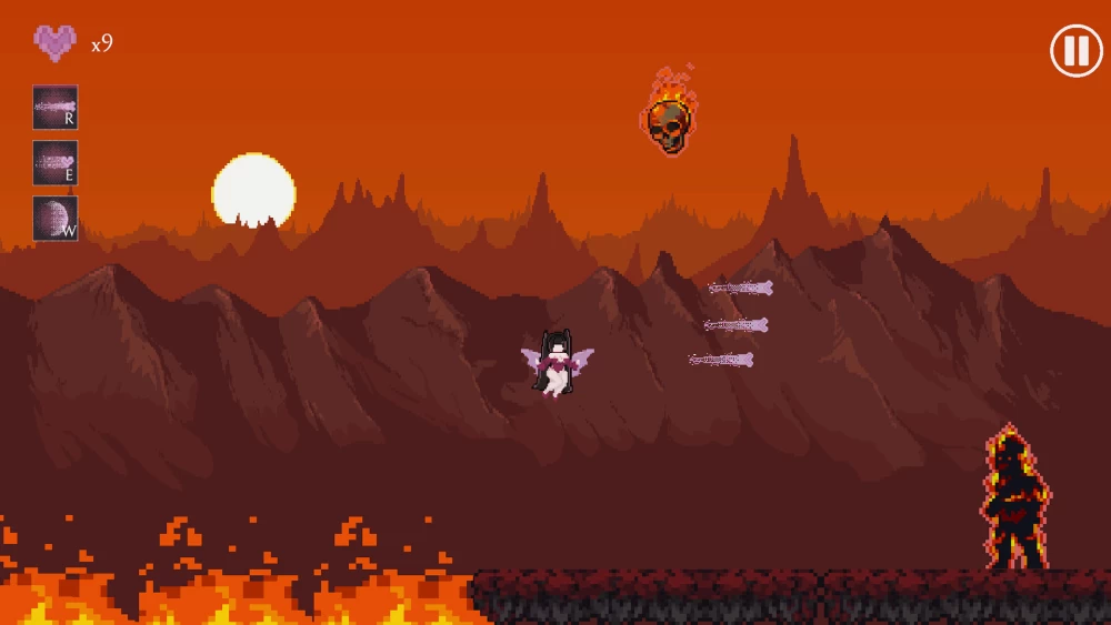 【PC/官中/动态/无码】拍拍臀：欲望与魔法Clappy Cheeks：Lust .. [1+775M][百度盘]