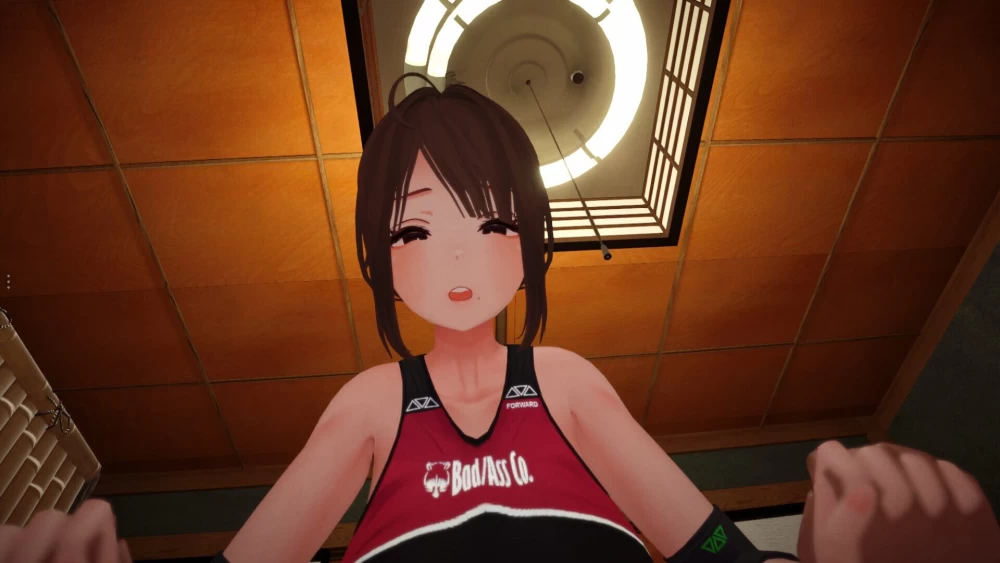 PC 情事旅馆：我儿子的朋友的妈妈  v1.10 官中版 [1+470m][百度盘]