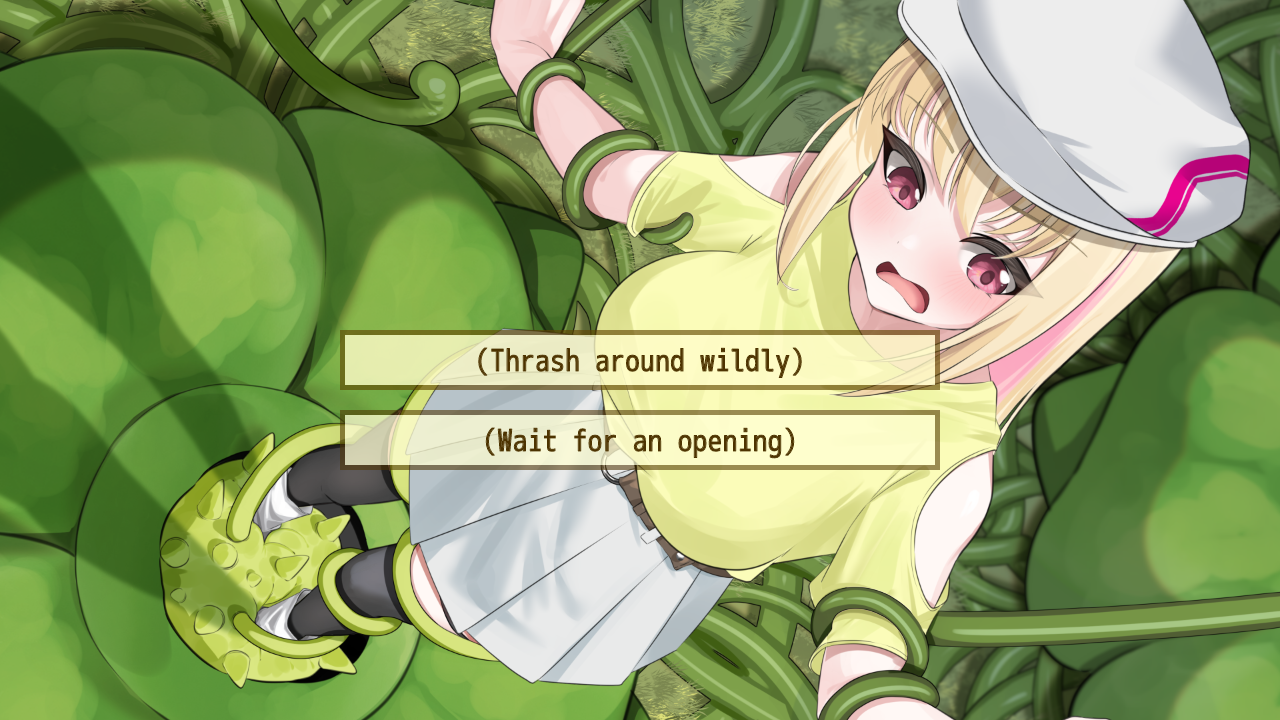 PC更新[探索解密] 极乐遗境：禁忌乐园  Ver0.23.2 Alpha 官中步兵 [1+670m][百度盘]