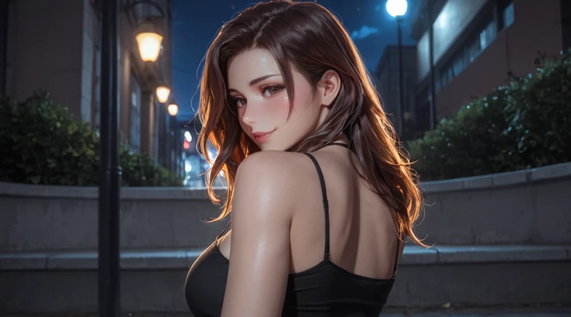 安卓+电脑【日系SLG/动态/后宫】v0.6a我们的日常繁衍 步 [1+1.9G][百度盘]