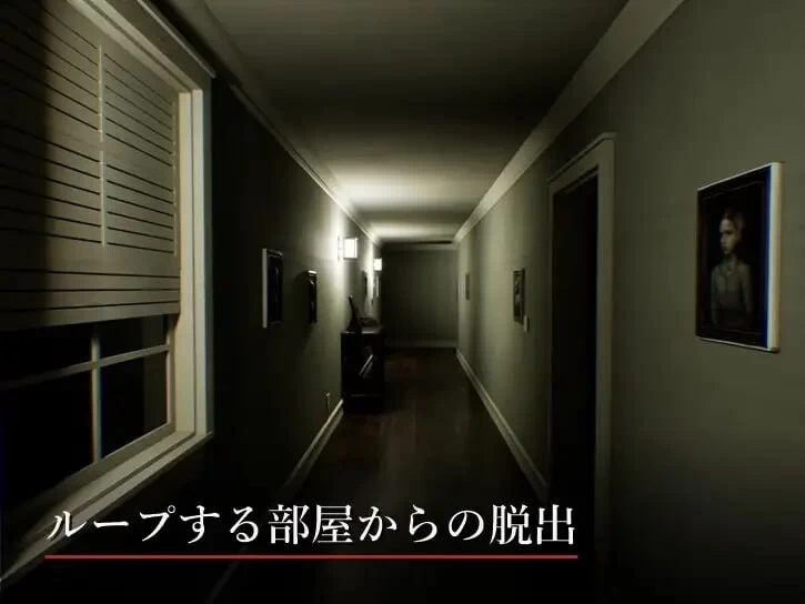 PC–榨廊 ～逃离爆乳异形徘徊的循环～ 搾廊 ～爆乳の異形… [1+1.07G][百度盘]
