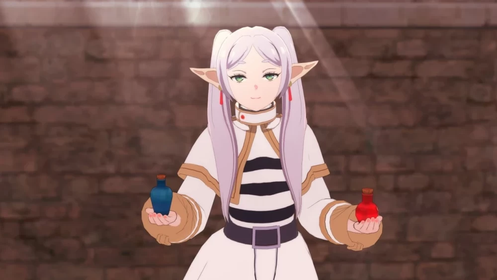 米卡的冒险：NTR后宫v0.2.1 PC+安卓 汉化版 [1+2.12g][百度盘]