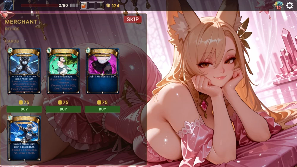 【PC+AZ/官中/ACT】操翻尖塔V0.35Alpha [2+5.4G][百度盘]