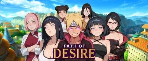 【pc+安卓】欲望之路 v0.8.0 汉化版 [1+1.6g][百度盘]