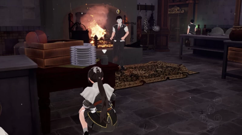 魅魔的梦魇[1.2.15]官中步兵版【PC+安卓模拟器+3D互动SLG/战… [1+2.89GB][百度盘]
