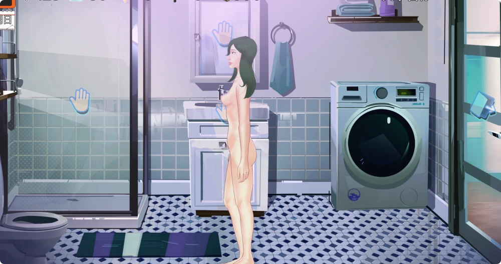 【开放世界/PC/动态/巨乳/更新妓院】迷失于都市之中 v50 [1+510m][多种下载方式]