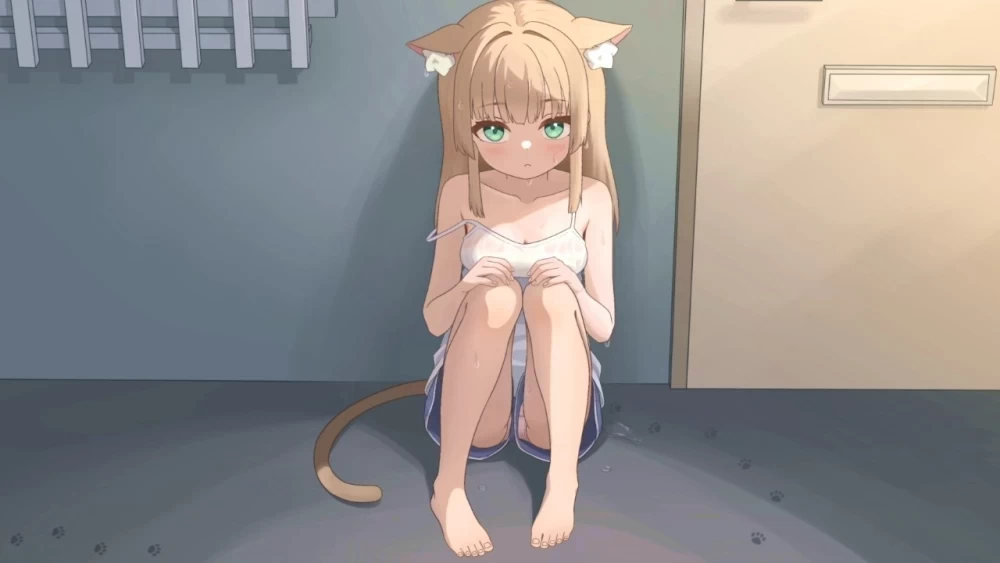 [更新PC安卓SLG动态官中] 亲密接触咪伊酱 ふれあいミイちゃん v1.04 存档[1G] [1+1G][百度盘]