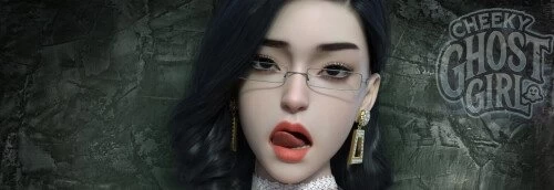 【pc+安卓】顽皮的幽灵女孩v0.16.1 汉化版 [1+3.6g][百度盘]
