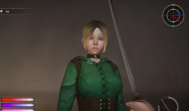 PC[欧美3D/恐怖/动态] 罪恶尖塔 Sin Spire v1.0.3 官中步兵版 [2+1.6G][百度盘]