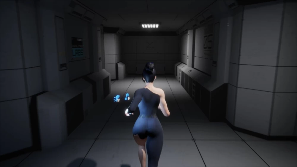 【pc】寄生虫内部  v0.4.5 生肉步兵版 [1+2.3g][百度盘]