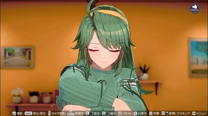 3D动态  脱衣麻将-超真实麻将 v1.0.4官中版+存档 [1+2.37G][百度盘]