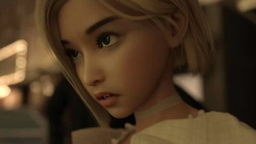 【pc+安卓】顽皮的幽灵女孩v0.16.1 汉化版 [1+3.6g][百度盘]
