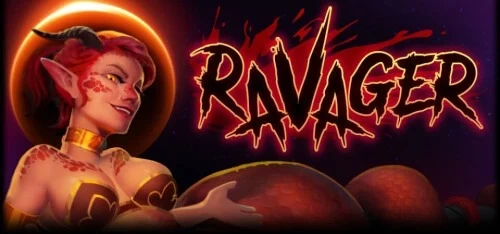 【PC+安卓/欧美SLG/动态/更新】 巨龙掠夺者 Ravager v6.0.2 汉化版 [1+8G][百度盘]