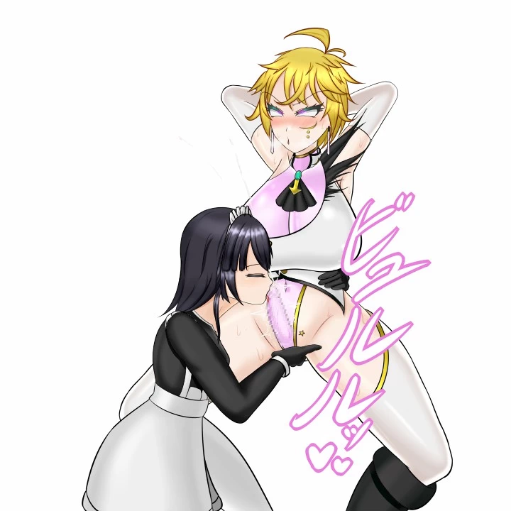 [PC/安卓直装/日系/RPG]扶她女怪盗娜塔莉亚 ver1.00 AI汉化版 [2+1.96G][百度盘]