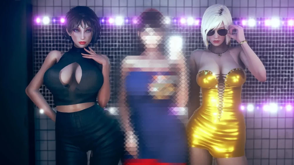 [SLG汉化PC安卓动态步兵]肆无忌惮的异端II Irreverent Heresy II [1+1.3G][百度盘]