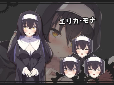 [PC/佳作/后宫/汉化/巨乳] 露西亚与魔法锻造工坊 DEMO [1+796M][百度盘]