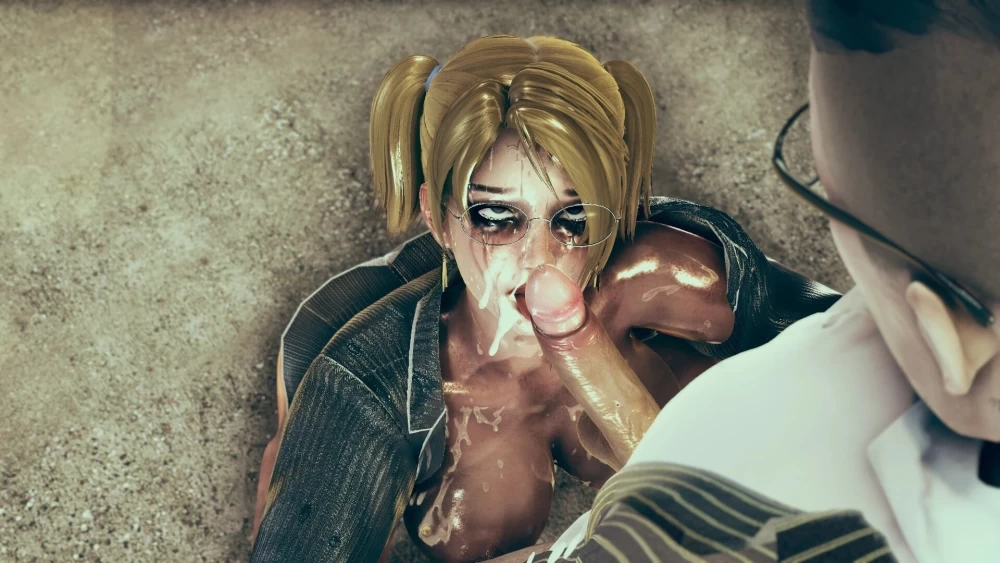 [SLG汉化PC安卓动态步兵]肆无忌惮的异端II Irreverent Heresy II [1+1.3G][百度盘]