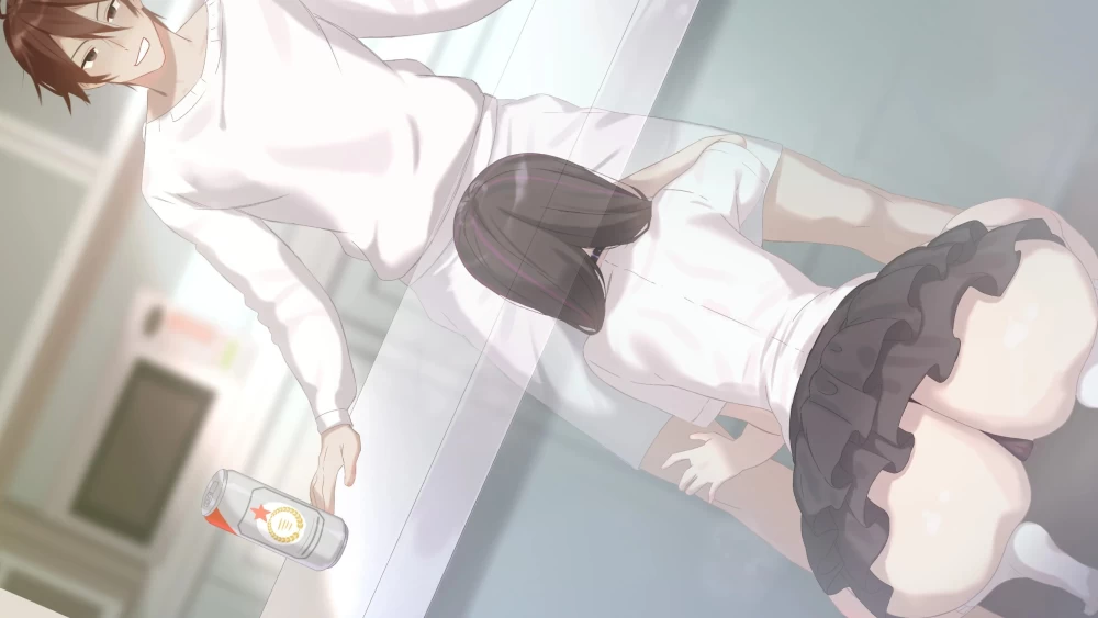PC+安卓【NTR爆款SLG恶堕】妈妈为何这样 ~V0.9.7官中步兵+CG解锁 [1+8.8G][百度盘]