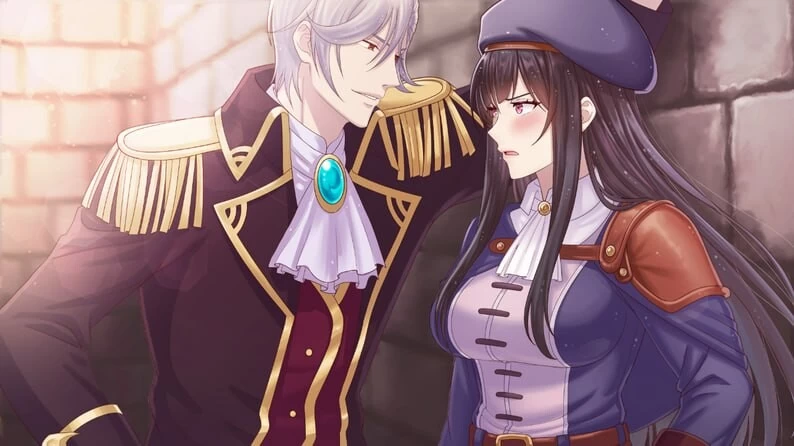 PC+安卓–莉欧拉：尊严的价码 Liora’s Price of Dignity v0.8.0p2 官… [1+854M][百度盘]