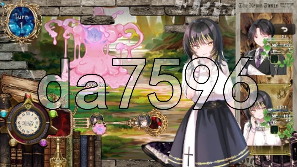 【pc】百合姬学院的异性恋～陷入淫欲的失败双姬～  ver1.01 Demo AI汉化 [1+1.5g][百度盘]