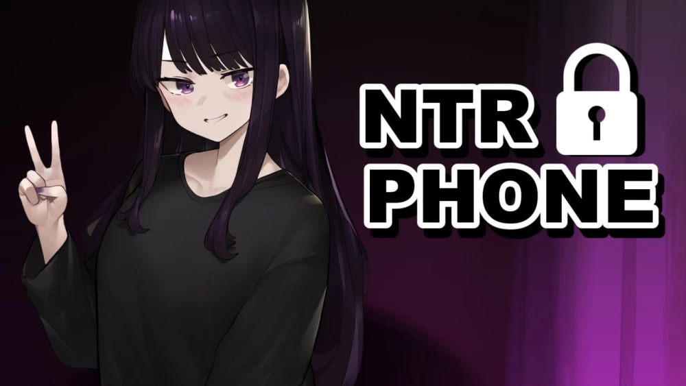 PC+安卓/SLG   NTR 手机/NTR Phone   0.47.0 官中步兵版 [2+482M][百度盘]