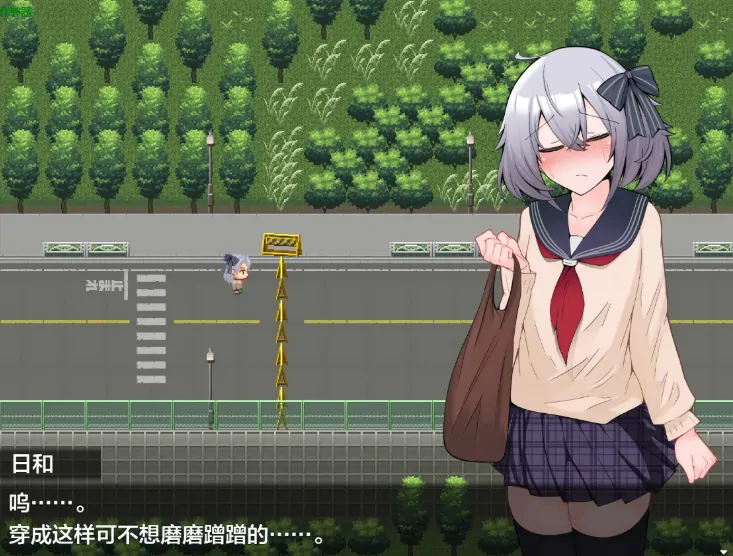 安卓直装【RPG/作弊/全CG】壁尻伪娘 三个臭小鬼的恶作剧地狱 [2+206M][百度盘]