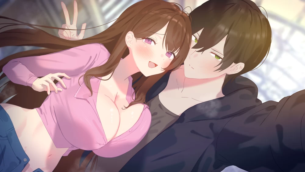 PC+安卓【NTR爆款SLG恶堕】妈妈为何这样 ~V0.9.7官中步兵+CG解锁 [1+8.8G][百度盘]