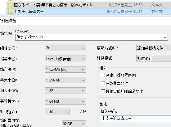 ADV  坠落的人妻 沉溺于与年下男的情事之中  AI汉化+存档 [1+1.33G][百度盘]