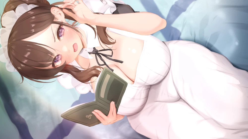 PC+安卓【NTR爆款SLG恶堕】妈妈为何这样 ~V0.9.7官中步兵+CG解锁 [1+8.8G][百度盘]