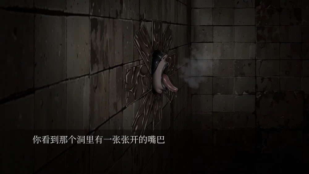 【pc】秘密寻欢洞  v01.10.04_h 官中步兵 [1+0.9g][百度盘]