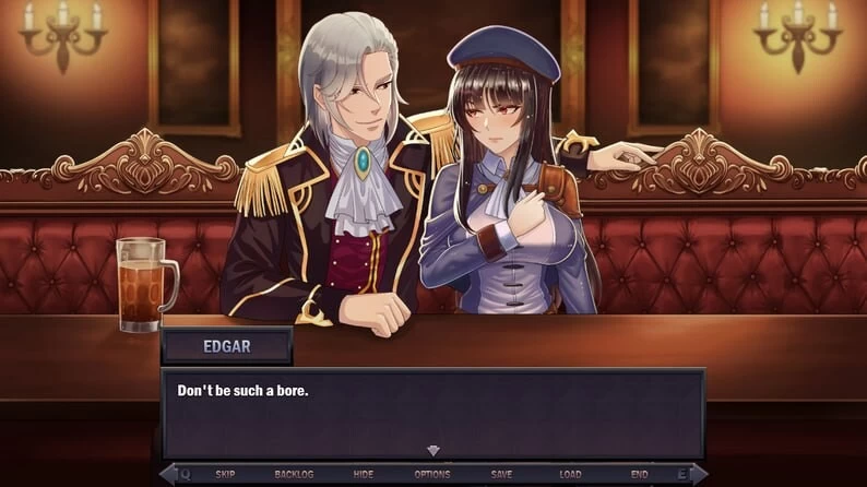 PC+安卓–莉欧拉：尊严的价码 Liora’s Price of Dignity v0.8.0p2 官… [1+854M][百度盘]