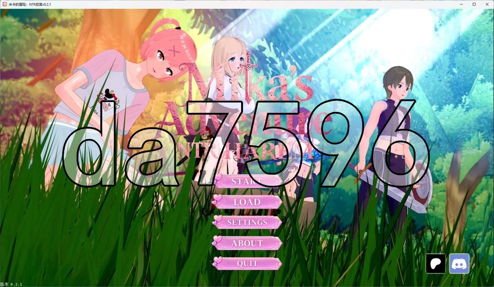 [日式SLG/更新] 米卡的冒险 NTR后宫v0.2.1 PC+安卓 汉化版 [1+2.0G][百度盘]