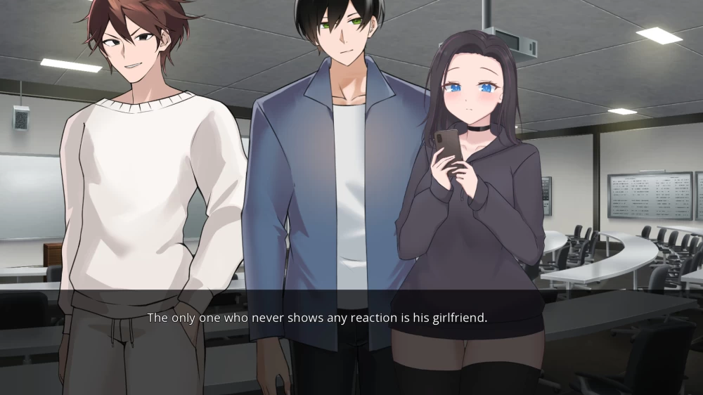 PC+安卓【NTR爆款SLG恶堕】妈妈为何这样 ~V0.9.7官中步兵+CG解锁 [1+8.8G][百度盘]