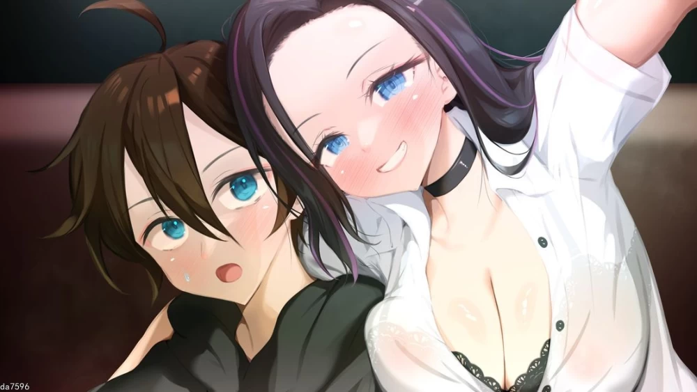 [亚洲风SLG/堕母/更新] 妈妈为何这样v0.9.7 PC+安卓 步兵版+自… [1+4.60G][百度盘]