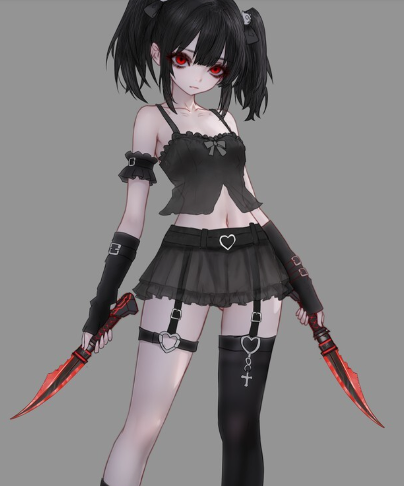 PC【异种X战斗H重口ACT官中猎奇】暗所恐惧症 3 Nyctophobia3  V0.6 [1+560m][百度盘]