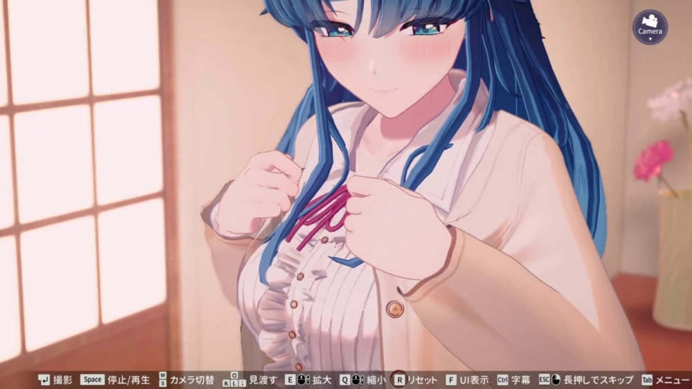 PC-脱衣麻将 – 超真实麻将v1.0.4 官中版+存档 [1+1.64g][百度盘]
