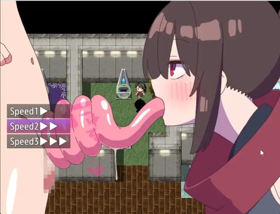 PC/安卓/RPG/汉化 魔物博物馆 まもの博物馆 存档 [1+300m][百度盘]