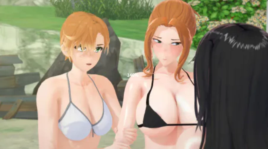 【精品SLG/双端/动态】我的暑假打工日记My Summer Job Ver0.5汉化 [1+3G][百度盘]