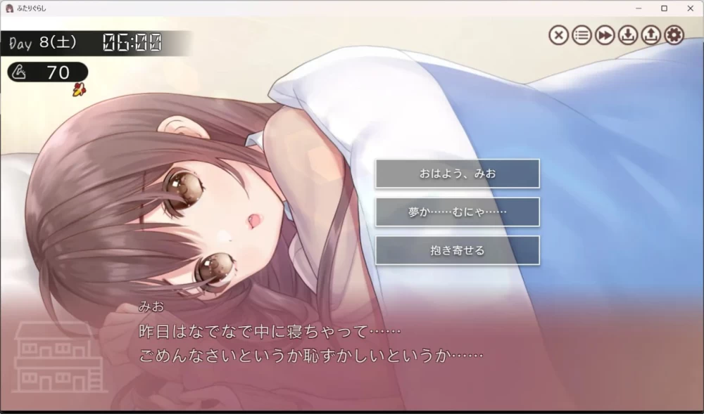 【更新SLGPCAI汉化v1.695】双人生活 [1+3.7G][百度盘]