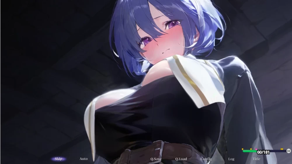 【日系RPG】早知道就不该去什么地下城2.0.1官中步兵/双端 [2+4.4G][多种下载方式]