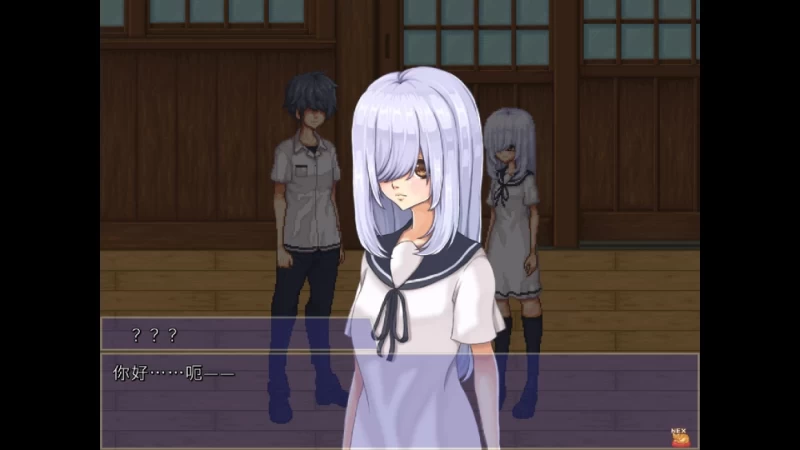 【PC/横板RPG/官中/像素】空蝉物语v1.301Cicada Communication [3个+0.5G][多种下载方式]